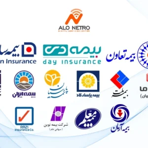 بیمه با الو نترو