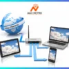 کافی‌نت و جایگاه آن در دنیای اینترنت امروزی