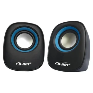 D-net-speakers-dt-16 عکس