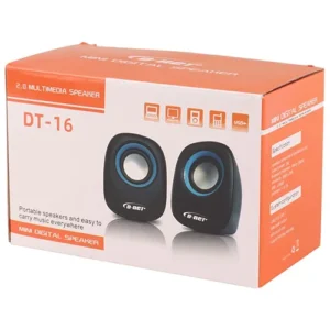  اسپیکر DT-16 برند D-Net