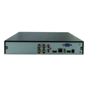 DVR داهوا مدل DH-XVR5104HS-4KL-I3