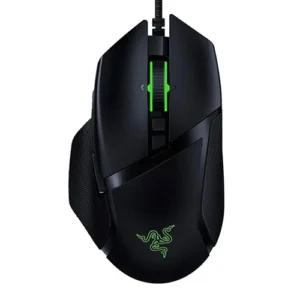 Razer-mouse-basilisk-v3 عکس