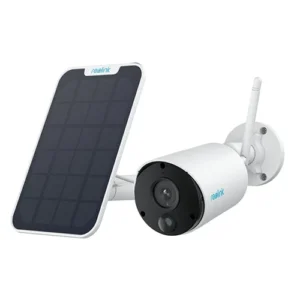 دوربین مداربسته تحت شبکه ریولینک مدل ARGUS ECO SOLAR