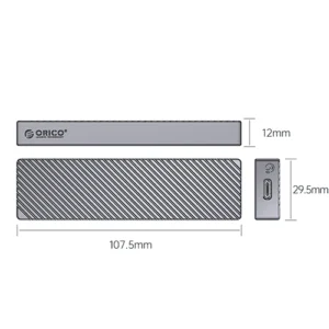 قاب هارد orico مدلFV15C3-G2