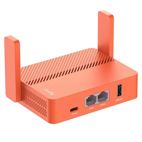 روتر بی سیم کودی مدل TR1200 - Image 3