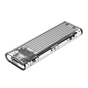قاب NVMe M.2 اوریکو TCM2‑C3