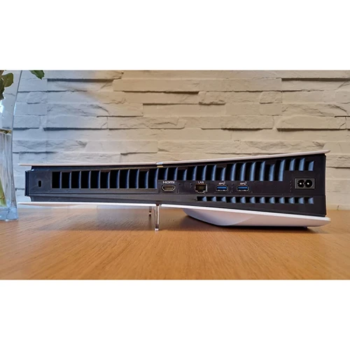 کنسول بازی سونی مدل PlayStation 5 Slim Standard Edition ظرفیت یک ترابایت - Image 3