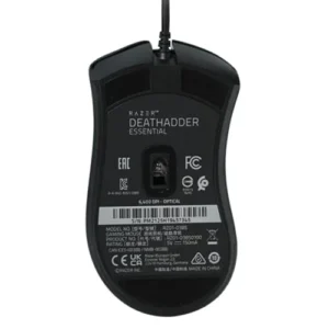ماوس گیمینگ ریزر مدل DeathAdder Essential