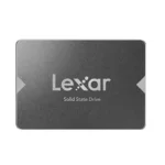 عکس SSD اینترنال Lexar NS100