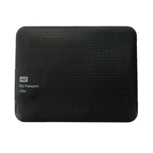 عکس باکس هارد اکسترنال Western Digital USB-3